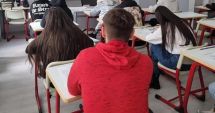 Stire din Cultură-Educație : Dezamăgire printre profesori și elevi! ”Vi se pare corect să fie puse 4-5 olimpiade în aceeași zi?”