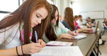 Stire din Cultură-Educație : Reprezentanții elevilor întreabă Ministerul Educației pe ce criterii a scos câteva olimpiade