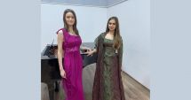 Stire din Cultură-Educație : Galeria Colegiului de Arte s-a îmbogățit cu noi premii la olimpiadele de specialitate