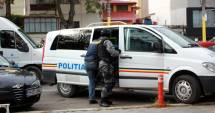 Stire din Eveniment : "Prosper" om de afaceri, săltat de polițiști. Înșelăciuni de zeci de mii de lei