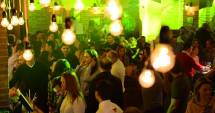 Stire din Social : O noapte caldă, la Argo Pub, de Valentine’s Day