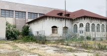 Stire din Politică-Administrație : O nouă speranță pentru Clubul Sportiv Școlar nr. 1. Complexul, preluat de primărie pentru a fi reabilitat