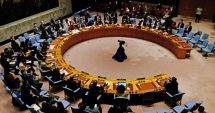Stire din Actualitate : Adunarea Generală a ONU, convocată în sesiune specială