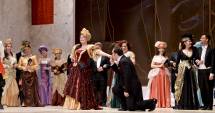 Stire din Cultură-Educație : Opereta și comedia fac week-end-ul mai vesel constănțenilor