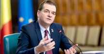 Stire din Politică-Administrație : Ludovic Orban: „Episodul privind condamnarea lui Cîțu afectează partidul”