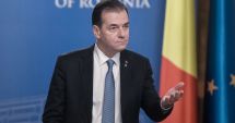 Stire din Politică-Administrație : Premierul Ludovic Orban s-a întâlnit cu sindicaliștii de la Ambulanță. Ce s-a convenit