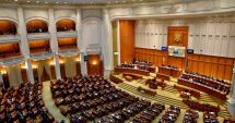 Stire din Economie : O tentativă halucinantă de îngrădire a dreptului constituțional de acces la informațiile de interes public
