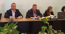 Stire din Cultură-Educație : Un raport exploziv! Universitatea "Ovidius", zdruncinată din temelii