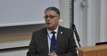 Stire din Cultură-Educație : Universitatea "Ovidius", final de admitere. "Avem mai mulți boboci ca anul trecut"