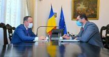 Stire din Economie : Pachet de măsuri pentru sprijinirea agriculturii și industriei alimentare