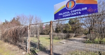 Stire din Cultură-Educație : Palatul Copiilor și miza imobiliară de milioane  de euro. Se dorește falimentarea și distrugerea bazei?