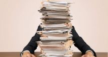 Stire din Economie : Până și inspectorii ANAF se rătăcesc prin reforma fiscală