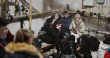Stire din Social : Panică sau prevenţie? Ce trebuie să facem în caz de război