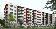 Stire din Economie : Paradoxal, prețurile imobiliare au crescut, în ciuda scăderii cererii și vânzărilor