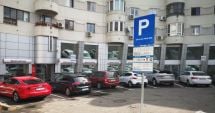 Stire din Social : Parcări cu plată prin SMS, în mai multe zone din Constanța. Seara, gratuitate