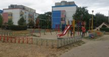 Stire din Eveniment : La pas prin parcurile Constanței: "Când vine Poliția Locală oamenii își amintesc să fie civilizați!"