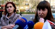 Stire din Eveniment : Constănțence rănite în atentatele de la Paris! Mașina lor, ciuruită de gloanțe