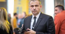 Stire din Politică-Administrație : Senatorul Septimiu Bourceanu: „Fără mesaje radicale! Trebuie să unim echipa, nu să o dezbinăm”