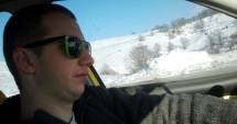Stire din Eveniment : Sărbători însângerate. Băgat în mormânt cu 180 km/h