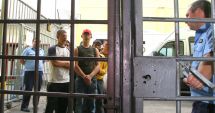 Stire din Eveniment : Penitenciarul Poarta Albă, printre cele mai vechi din țară, va fi extins. Sute de locuri pentru deținuți
