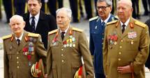 Stire din Eveniment : Pensiile militarilor, între mit și realitate.  Cum vor fi recalculate și pe cine avantajează noul sistem