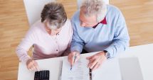 Stire din Social : Pensionarii de lux se lăfăie în puf, alții nu au bani nici de medicamente. Ce pensie are un fost procuror