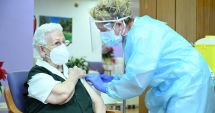 Stire din Eveniment : Veteranii și văduvele de război care vor să se vaccineze se pot înscrie la Centrul Militar Zonal