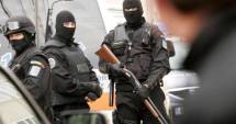 Stire din Eveniment : Percheziții la hoți din locuințe din Rasova
