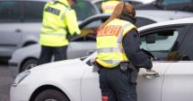 Stire din Eveniment : Soluție pentru constănțenii care rămân fără permisul auto, peste graniță. "Nu mai mințiți!"