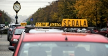 Stire din Eveniment : Reguli noi la examenul pentru permisul auto! "Vor fi introduse camere de supraveghere video și audio"