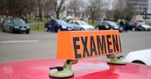 Stire din Eveniment : Când se pot programa pentru examinări constănțenii care vor permisele auto