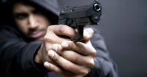 Stire din Eveniment : Incredibil până unde s-a ajuns! Conflict încheiat cu focuri de armă la Vama Veche