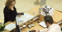 Stire din Economie : Piața creditării s-a relansat. Împrumuturile acordate firmelor au făcut un salt de peste 11,5%