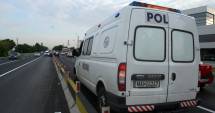 Stire din Eveniment : Nepăsarea și ignoranța le-au adus moartea. Sute de pietoni implicați în accidente