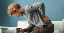 Stire din Sănătate : Pietrele la rinichi, simptomele târzii şi factorii de risc