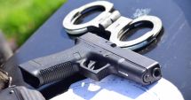 Stire din Eveniment : Polițiștii scapă de pistoalele Carpați. În locul lor vor trage cu Beretta!