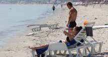 Stire din Social : Plaje de pe litoral, rămase de izbeliște. Nimeni nu a vrut să le închirieze
