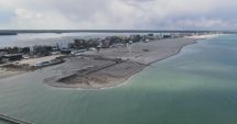 Stire din Social : Plajele din Mamaia, mărite cu zeci de hectare. Urmează staţiunea Eforie