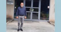 Stire din Social : Aparatură performantă la Planetariul din Constanţa! "Vizitatorii vor putea vedea cerul ca pe un ceas"