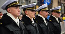 Stire din Cultură-Educație : Cifră de școlarizare mai mare și trei specialități noi la Şcoala Militară a Forţelor Navale „Amiral Ion Murgescu”