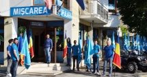 Stire din Politică-Administrație : Cum a ajuns electoratul de dreapta din Constanța în curtea PSD. Care a fost prețul "trădării"?