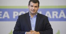 Stire din Politică-Administrație : PMP cere Guvernului să acorde vouchere pentru achiziţia lemnelor de foc