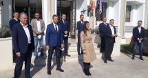 Stire din Politică-Administrație : PNL Constanța are cei mai buni candidați pentru Parlament