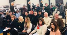 Stire din Politică-Administrație : PNL are amendamente la proiectul de buget al Constanței. Ce propuneri au liberalii