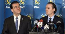 Stire din Politică-Administrație : Alegeri fără emoții la PNL Constanța. Orban și Cîțu îl „curtează“ pe Bogdan Huțucă