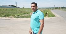 Stire din Politică-Administrație : Este oficial! Comuna Poarta Albă va fi racordată la reţeaua de gaze. „Am intrat în linie dreaptă”