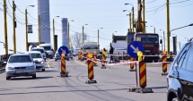 Stire din Eveniment : Comuniștii, bată-i vina! Cum explică primarul Făgădău sistarea lucrărilor de la Podul de la Butelii