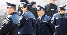 Stire din Eveniment : Polițiștii constănțeni: "Vrem un trai decent pentru a nu fi atrași de ispite"