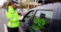 Stire din Eveniment : Miturile șoferilor când sunt opriți de Poliția Rutieră. Ce drepturi aveți în fața agentului de la circulație