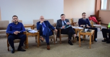 Stire din Eveniment : Polițiștii constănțeni cer modificarea legii. "Vrem să nu stăm neputincioși când ne cereți ajutorul"